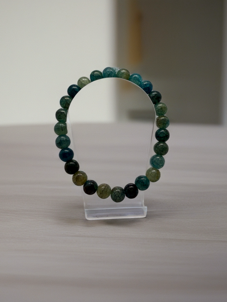 Forest Explorer Bracelet