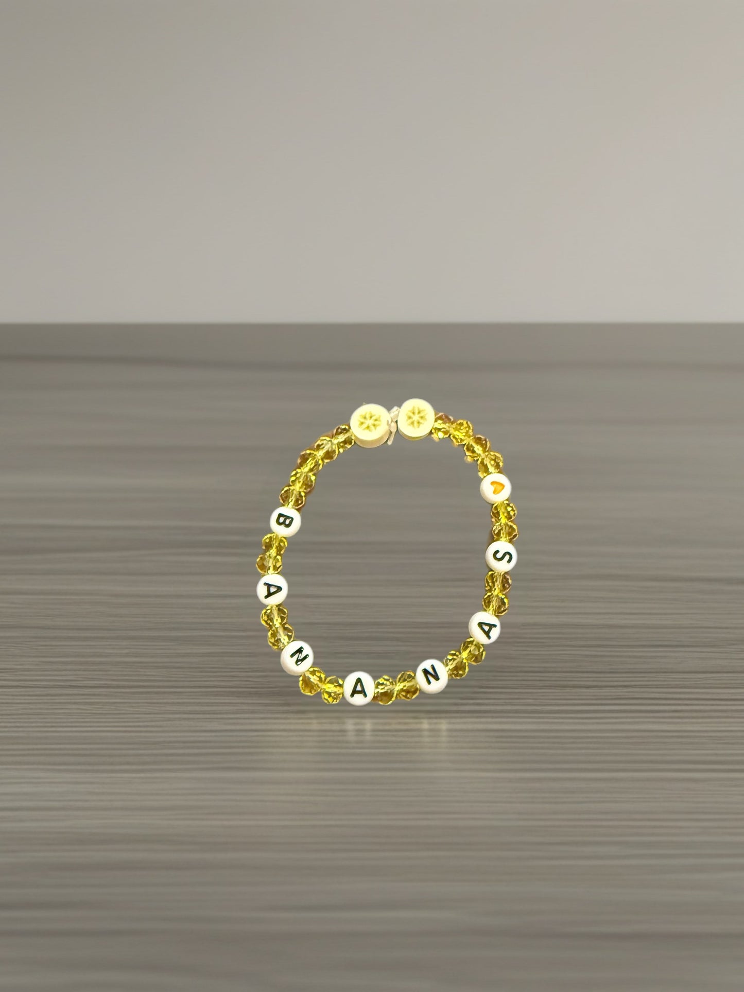 Savannah Bananas Bracelet