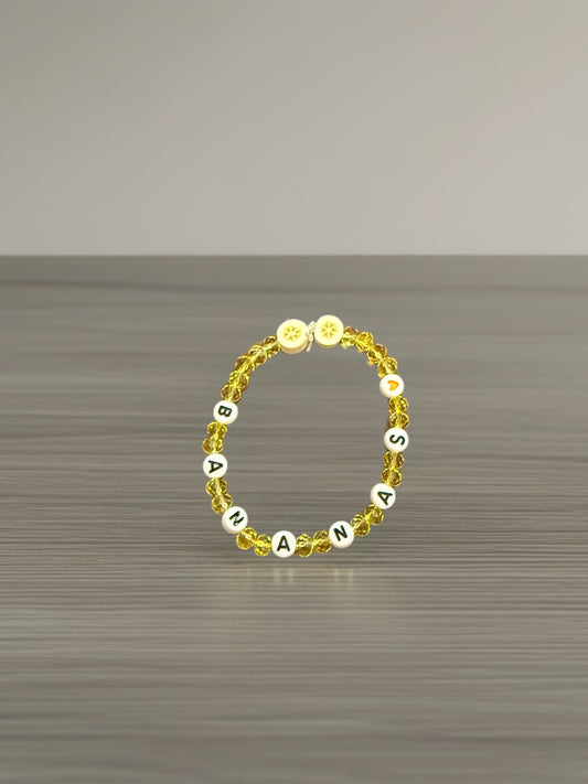 Savannah Bananas Bracelet